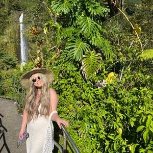 Meet your Posher, Erica